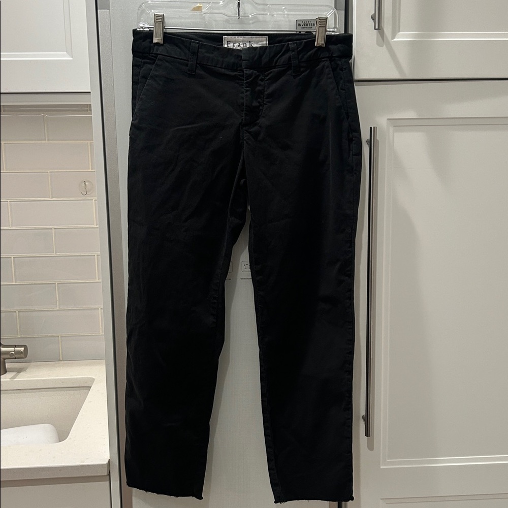 Frank & Eileen Wicklow Pants - Picture 2 of 12
